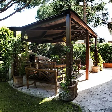 Bennicellihouse Рим